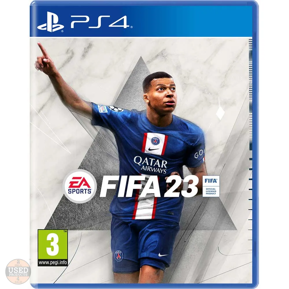 Fifa 23 - Joc PS4