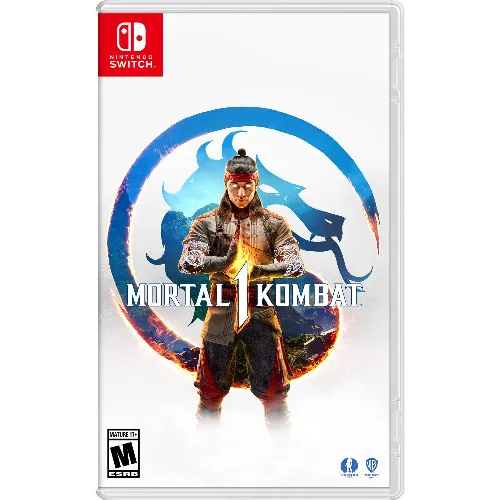 Mortal Kombat 1 - Joc Nintendo Switch
