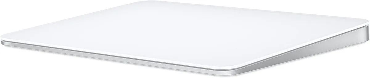 Apple Magic Trackpad 2, A1535, Alb