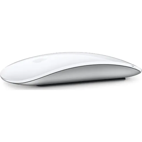 Apple Magic Mouse A3204, (2024) USB-C, White