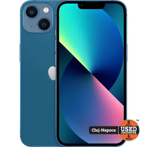 Apple iPhone 13 128 Gb, Blue