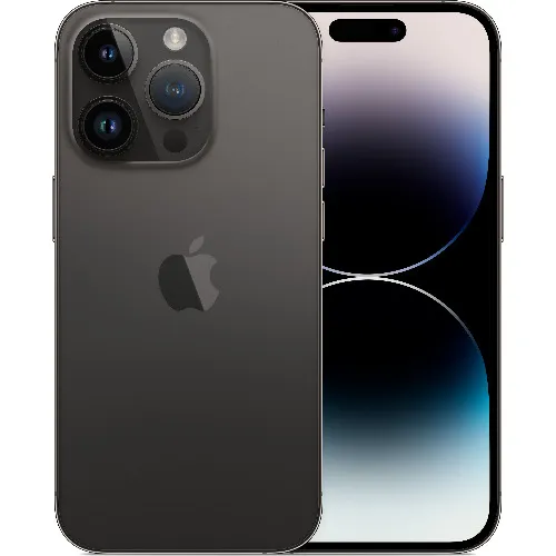 Apple iPhone 14 PRO, 128 Gb, Space Black