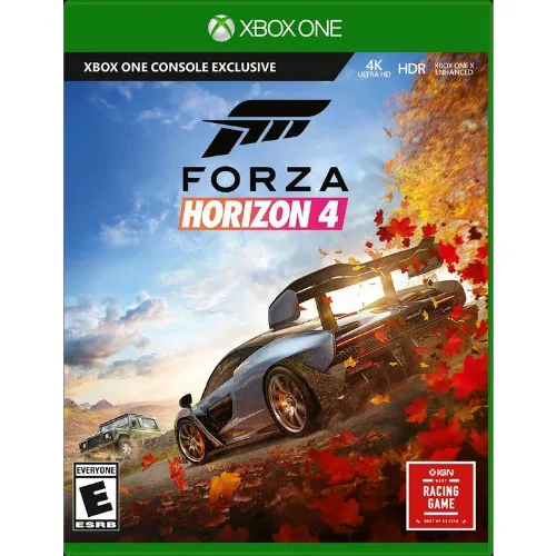Forza Horizon 4 - Joc Xbox ONE