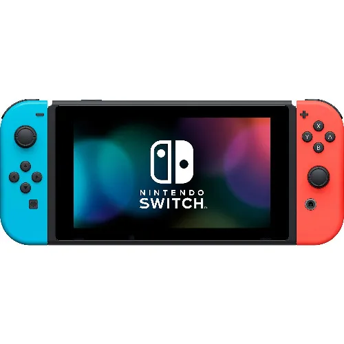 Consola Nintendo Switch HAC-001