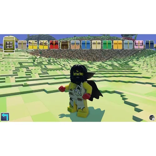 Lego Worlds - Joc Xbox ONE - imagine 2