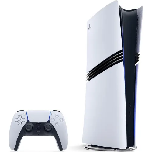 Consola SONY PlayStation 5 Pro, 2 Tb + Controller