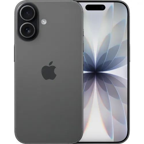 Apple iPhone 17, 256 Gb, Black