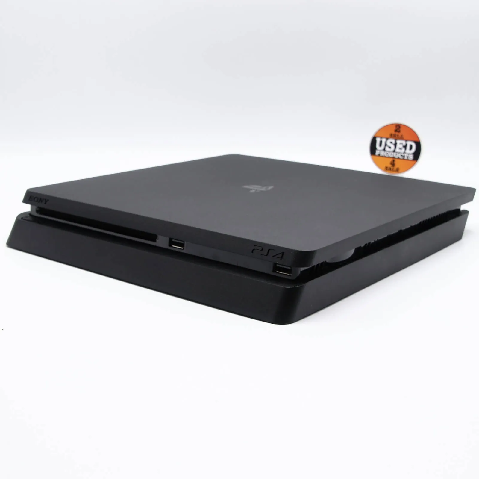 Consola SONY PlayStation 4 Slim 500 Gb, fara Controller