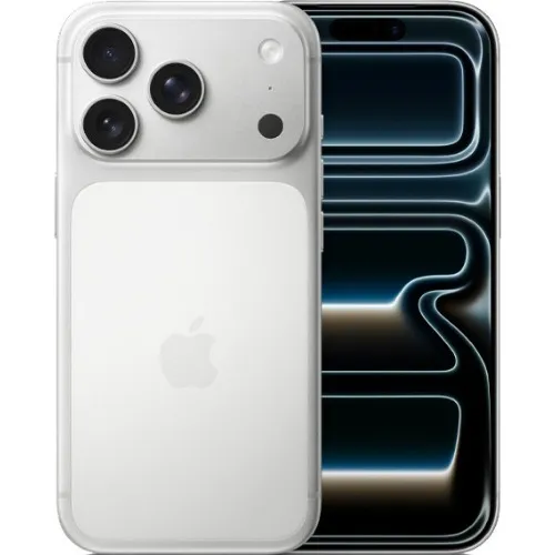 Apple iPhone 17 Pro, 256 Gb, Silver