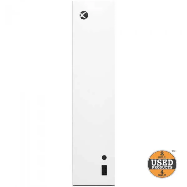 Consola Microsoft Xbox Series S 512 Gb, fara Controller