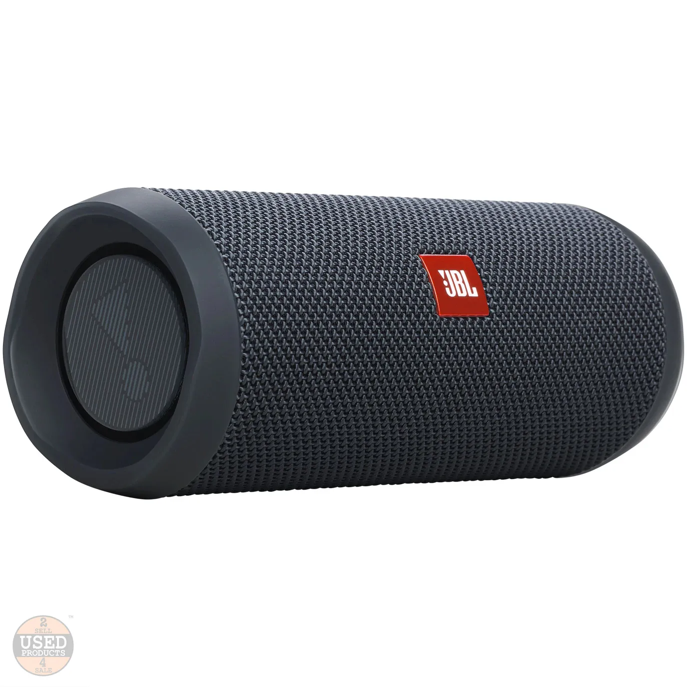 Boxa portabila JBL Flip Essential 2, Bluetooth, IPX7, 20W